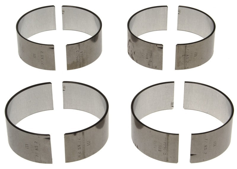 Clevite AMC & Jeep 150 2.46L 199 232 241 4.0L 258 4.2L 290 304 5.0L 343 Con Rod Bearing Set CB960A(4) CB960A(4) User 1