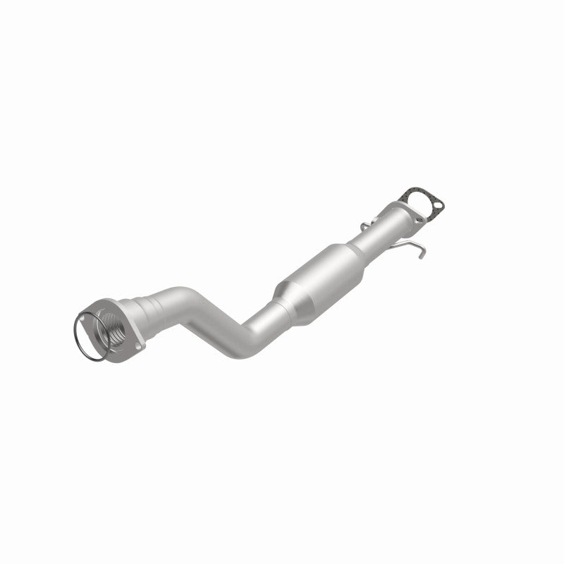 MagnaFlow California Grade CARB Compliant Direct-Fit Catalytic Converter 4561396 360 Degree Image Set