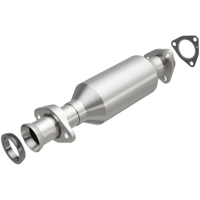 MagnaFlow Acura Integra California Grade CARB Compliant Direct-Fit Catalytic Converter 3322637 Photo - Primary