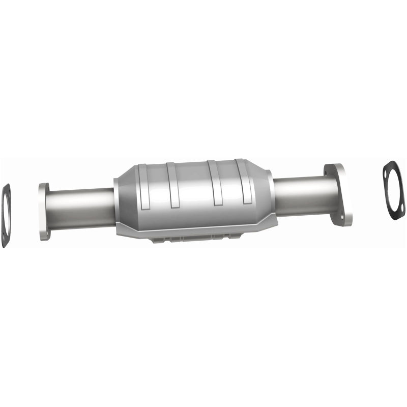 MagnaFlow California Grade CARB Compliant Direct-Fit Catalytic Converter 441016 Photo - out of package