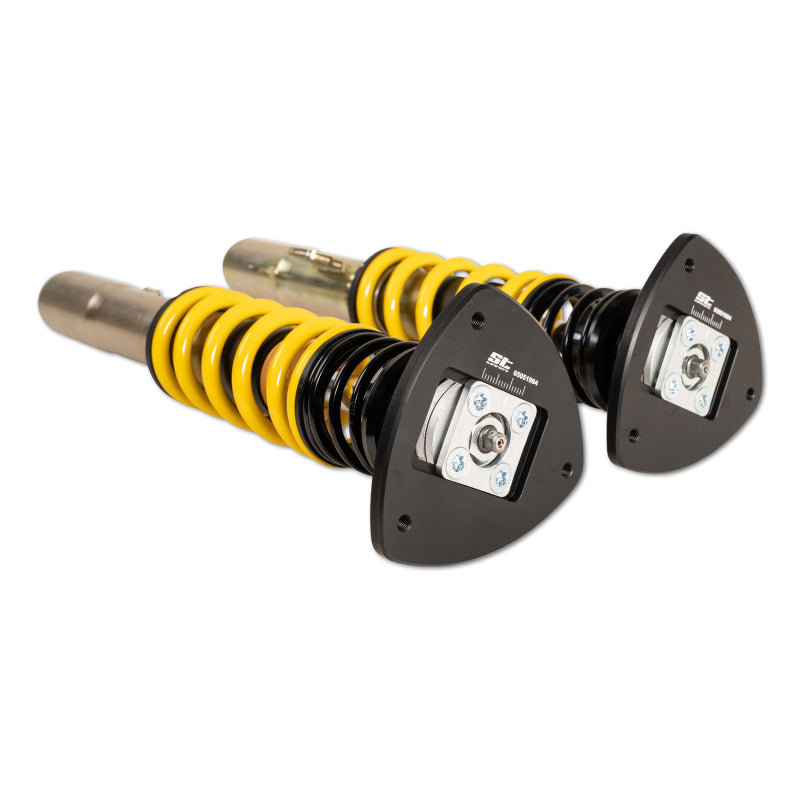 ST XTA-Plus 3 Adjustable Coilovers 15-19 VW Golf VII R 2.0T 182028080N 182028080N User 4