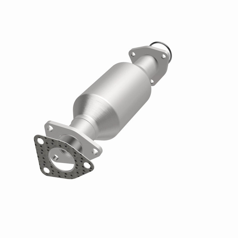 MagnaFlow Honda HM Grade Federal / EPA Compliant Direct-Fit Catalytic Converter 22624 360 Degree Image Set