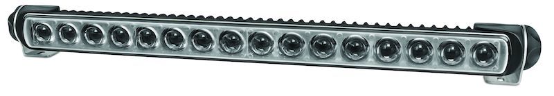 Hella LED Lamp Light Bar 9-33V 470/19in DRV MV ECE 958130112 Photo - Primary