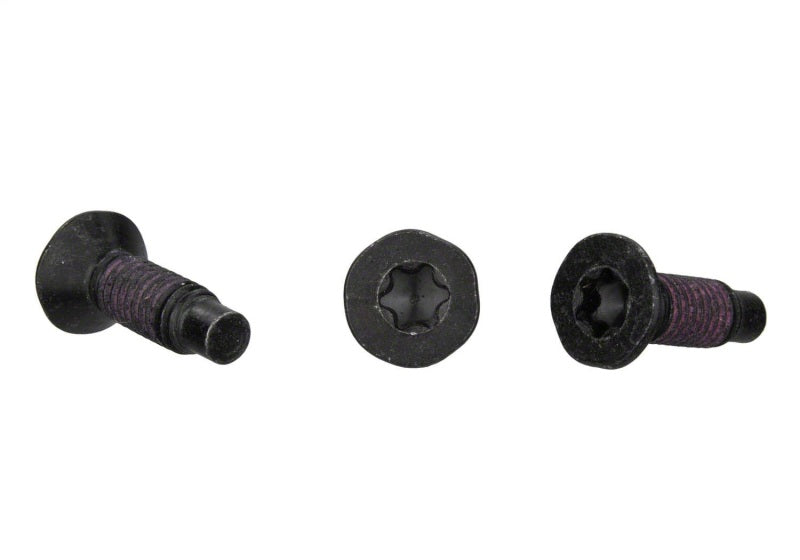 Ford Racing Bronco Tube Door Replacement Left Side Door Latch M-19008-BTDL M-19008-BTDL Photo - Unmounted