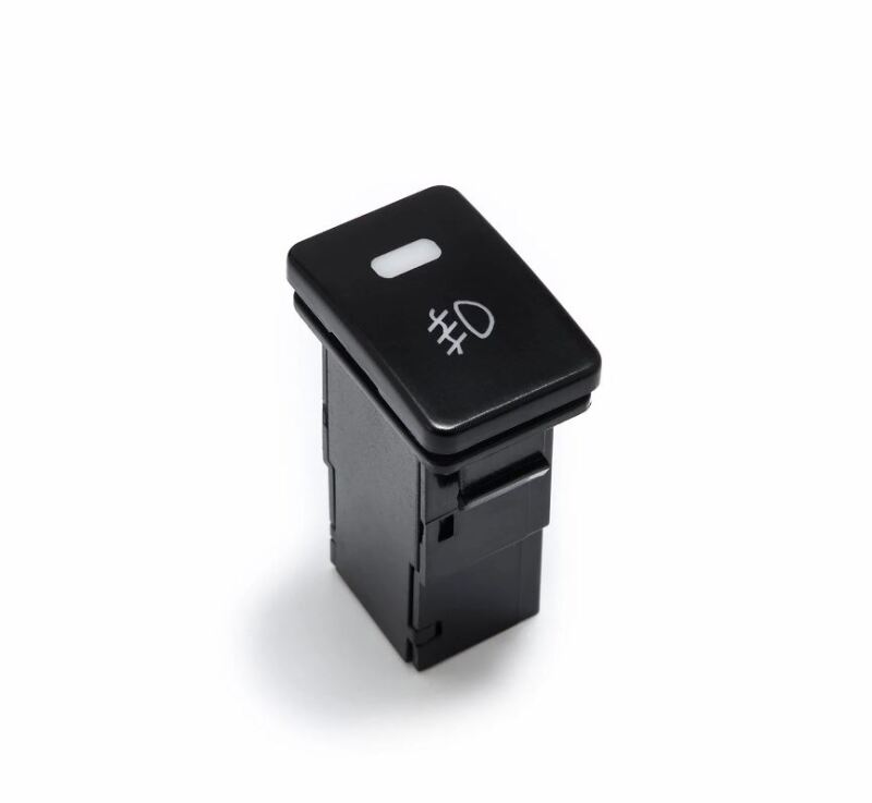 AlphaRex 11-16 Toyota Sienna Bezel & Wiring Kit (Does Not Include Fog Lights) 211007 211007 User 2