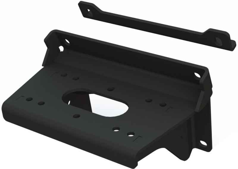 KFI Kfi Winch Mnt Kaw 101230 101230 Photo - Primary