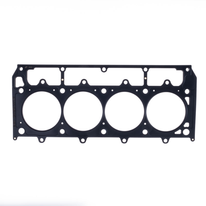 Cometic Gasket 4.125 MLS Head Gasket .051 - GM LSX LH CAGC5934-051 C5934-051 Photo - Primary
