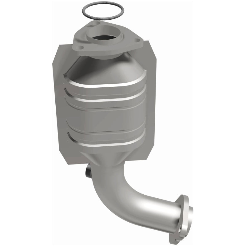 MagnaFlow California Grade CARB Compliant Direct-Fit Catalytic Converter 444010 Photo - out of package