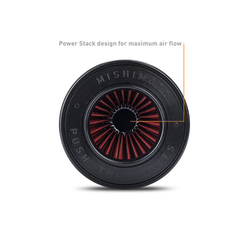 Mishimoto 21+ Ford Bronco 2.3L 2.7L Replacement Filter Dry MMAF-BR-21DW MMAF-BR-21DW User 1