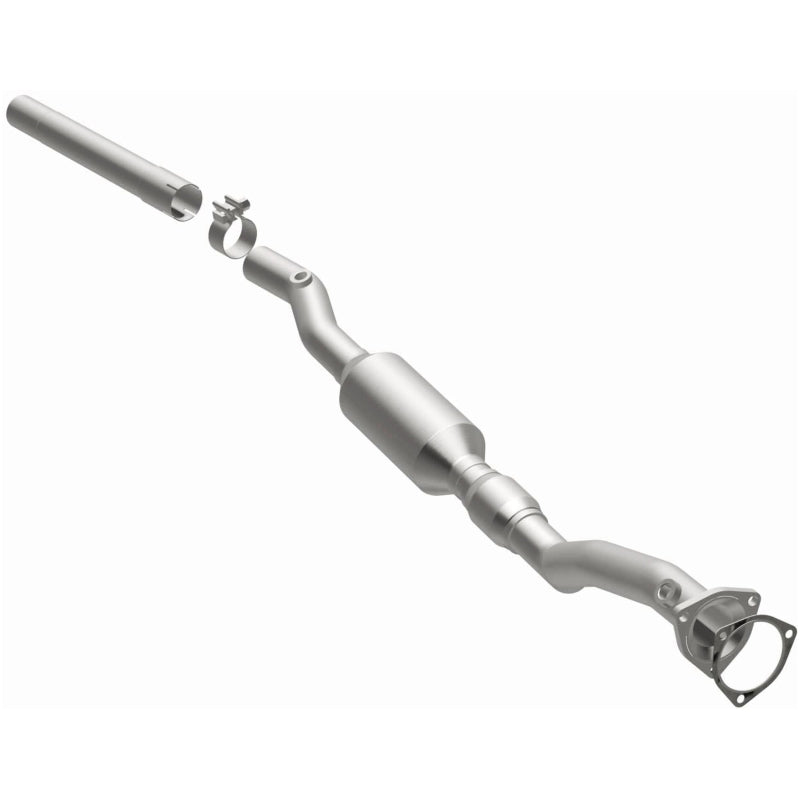 MagnaFlow California Grade CARB Compliant Direct-Fit Catalytic Converter 4481659 Photo - out of package