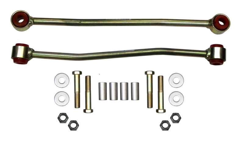 Skyjacker 1999-2014 Ford F-250 Super Duty 4 Wheel Drive Sway Bar Link SBE404 SBE404 Photo - Primary