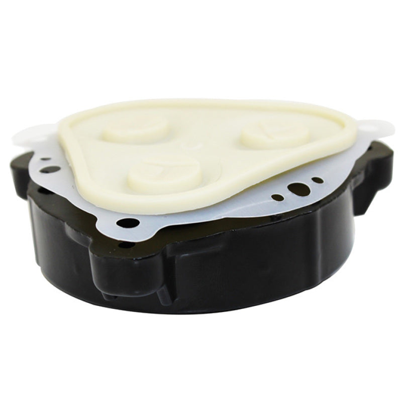 Snow Performance Lower Housing Assembly (For 40900 Pump) SNO-40900LHA SNO-40900LHA Photo - Primary
