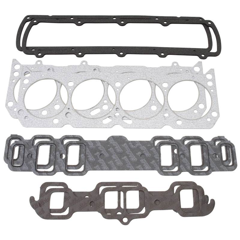 Edelbrock Oldsmobile Head Gasket Set 7373 Photo - Primary