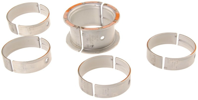 Clevite CHEVROLET V8, 262-267-302 MS909P User 1