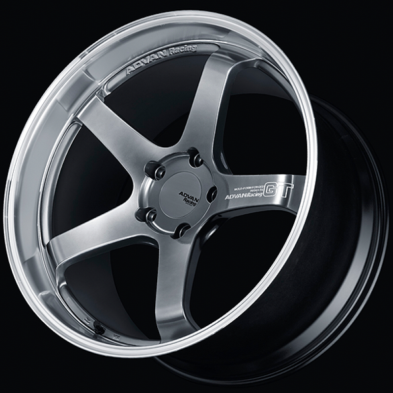 Advan AVN GT Wheels Wheels Wheels - Forged main image