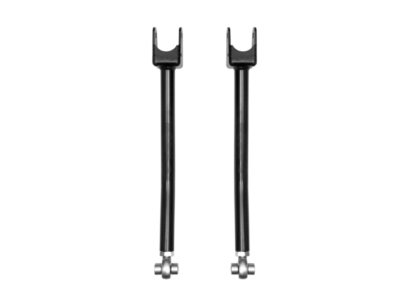 ICON 2018+ Jeep Wrangler JL Front Adj Upper Link Kit 22022 22022 Photo - Primary