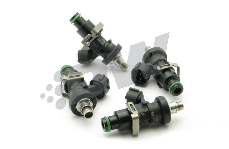DeatschWerks Matched set of 4 injectors 2200cc/min 16S-02-2200-4 Photo - Primary