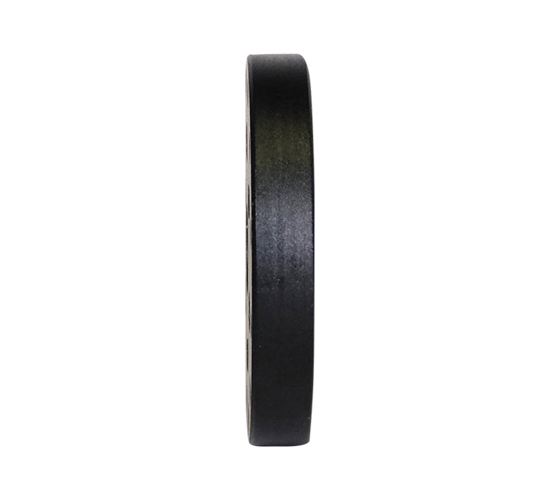 NRG 3 Hole to 6 Hole Steering Wheel Adapter 1/2in. - Black SRK-36BK SRK-36BK Photo - Primary