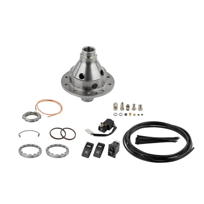 ARB Airlocker 31 Spl Ford 9In S/N RD119 RD119 Photo - Primary