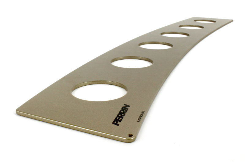 Perrin Performance Perrin 2015+ Subaru WRX/STI Gold Rear Window Vent PSP-BDY-503GD PSP-BDY-503GD User 1