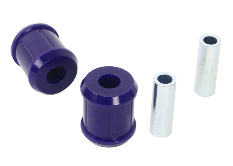 Superpro Rear/ Lower Trailing Arm Rear SPF2055K SPF2055K Photo - lifestyle view