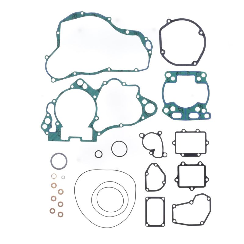 Athena 01-02 Suzuki RM 250 Complete Gasket Kit P400510850031 P400510850031 Photo - Primary