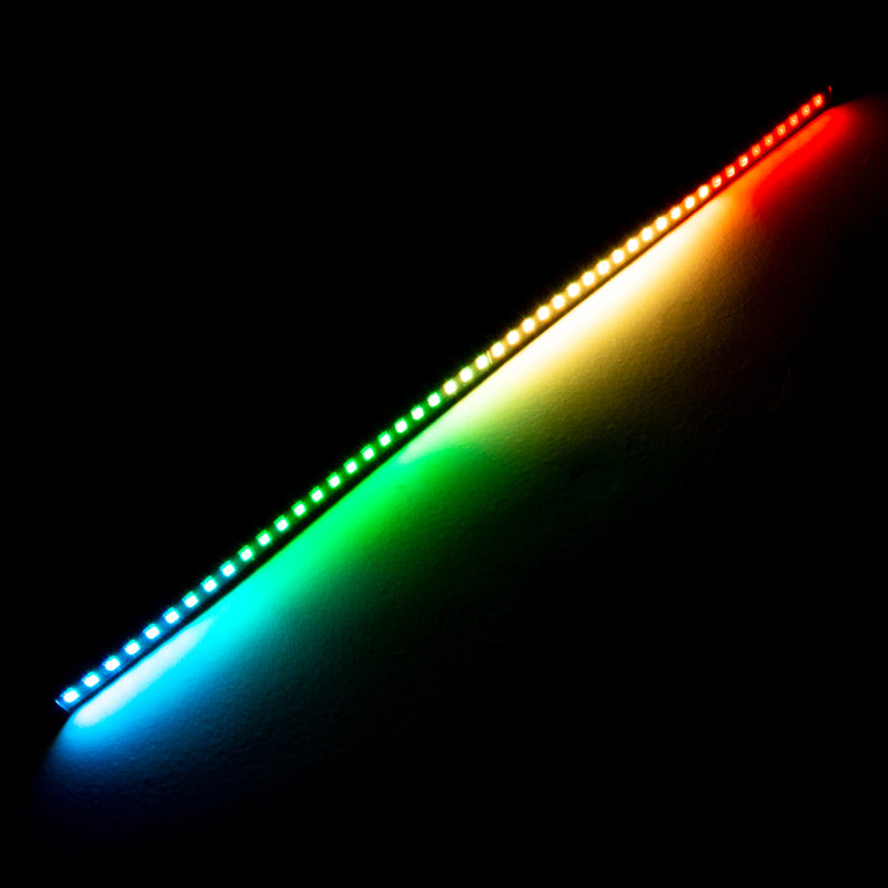 ORACLE Lighting Oracle 22 V2 Dynamic LED Scanner - ColorSHIFT - Dynamic 4400-333 4400-333 Photo - Unmounted