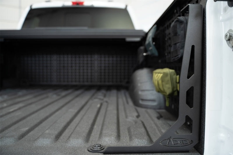 Addictive Desert Designs ADD 2023+ Ford Super Duty F250/350 Bed Channel Stiffener AC8103401NA AC8103401NA Photo - Primary