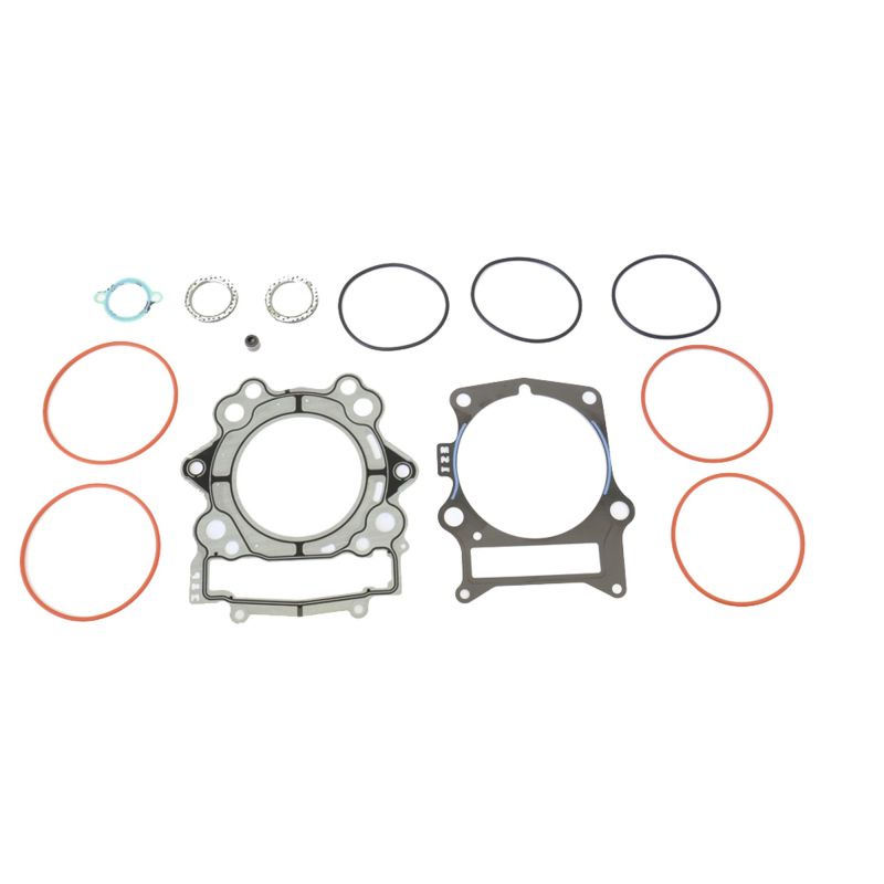 Athena 09-14 Yamaha YFM 550 Grizzly/4x4/EPS/FI/Hunter Top End Gasket Kit P400485600193 P400485600193 Photo - Primary