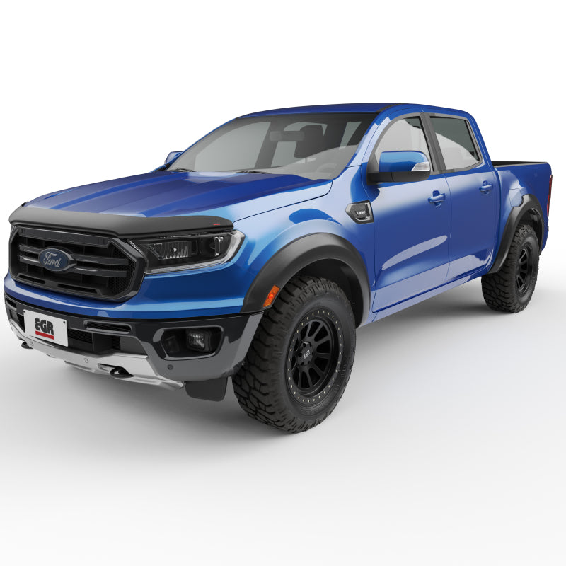 EGR 19-22 Ford Ranger Bolt On Fender Flare (Set of 4) BLF2007 BLF2007 Photo - Primary