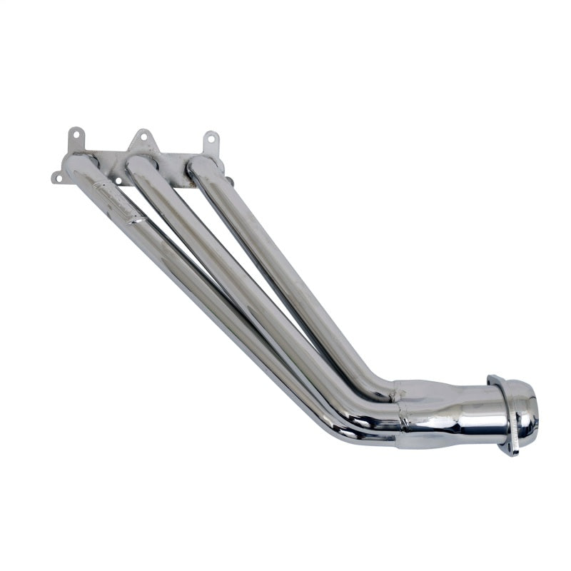 BBK Performance 10-11 Camaro V6 1-5/8 Full-Length Headers W/Cats (Chrome) 4041 Photo - Unmounted