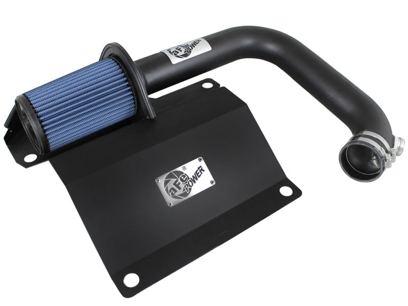 aFe POWER 54-12492 Magnum FORCE Stage-2 Pro 5R Cold Air Intake System 54-12492 Photo - Primary
