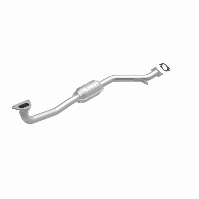 MagnaFlow Subaru Outback OEM Grade Federal / EPA Compliant Direct-Fit Catalytic Converter 51648 360 Degree Image Set