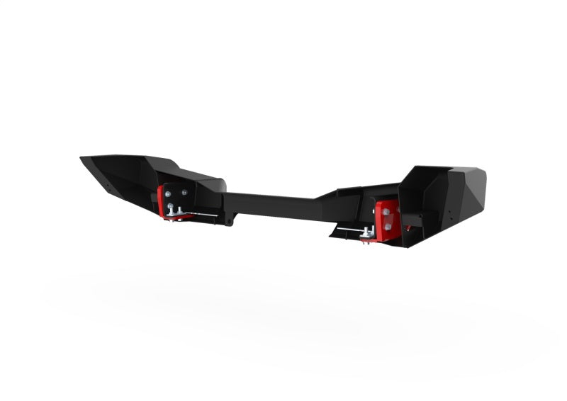 ARB Rear Bar Suits Jl Txt Black 5650380 5650380 Photo - Unmounted