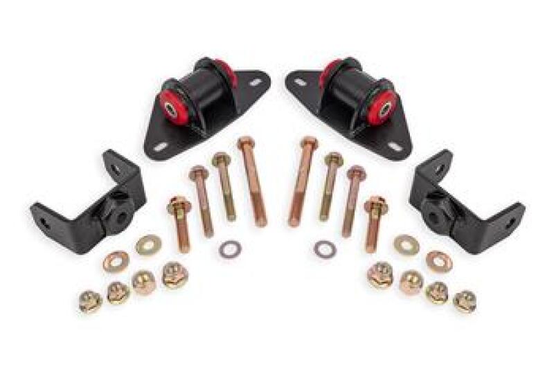 BMR Suspension 14-19 Chevrolet Corvette Motor Mount Kit MM570 MM570 User 1