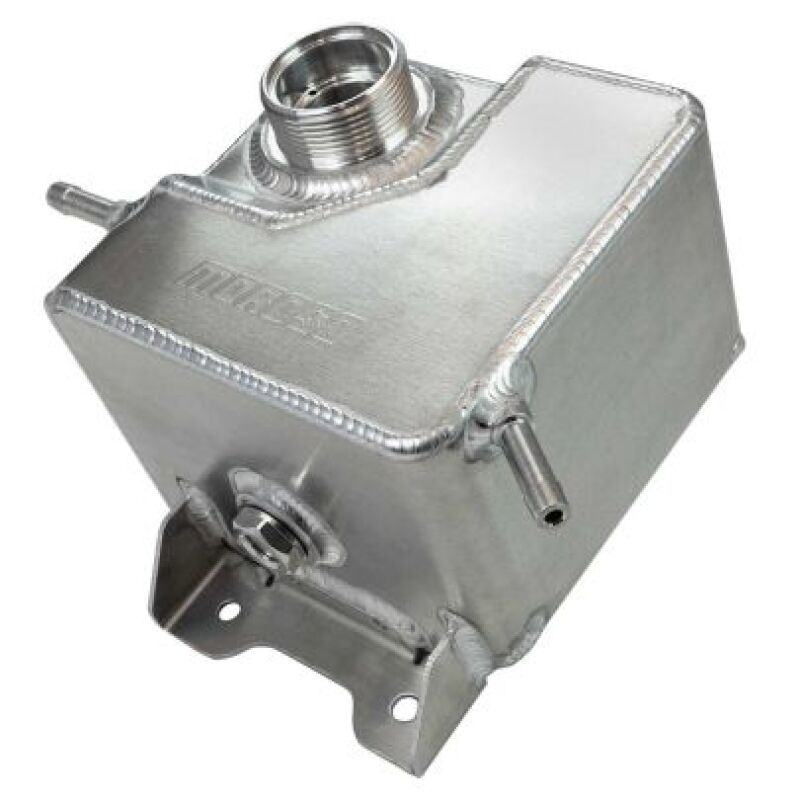 Moroso 2024+ Ford Mustang GT/Darkhorse/Ecoboost (S650) Coolant Expansion Tank 63761 63761 User 1