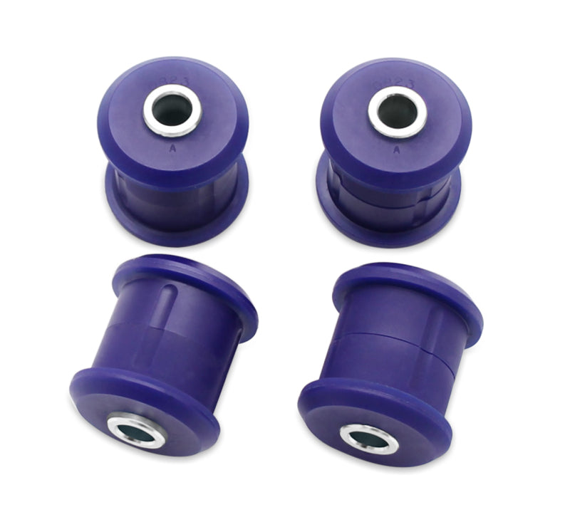 SuperPro Rear Trailing Arm Bushing Kit SPF0823K Photo - Primary