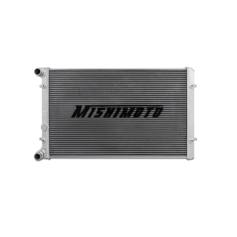 Mishimoto Aluminum Racing Radiator 99-02 Volkswagen Golf Manual Transmission MMRAD-GLF-99 User 2