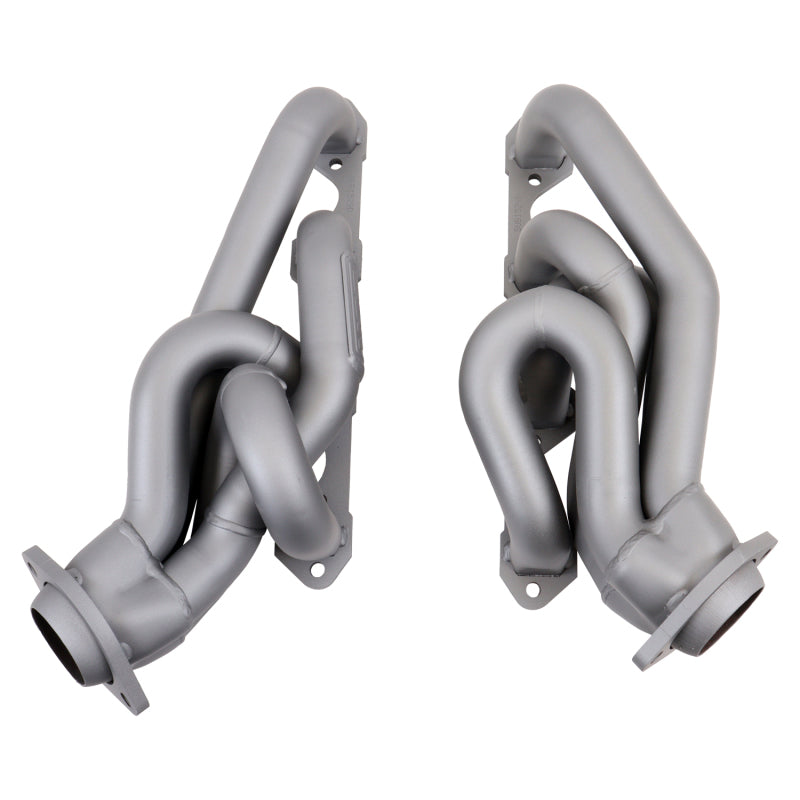 BBK Performance 94-95 Mustang 5.0L GT & Cobra 1-5/8 Shorty Headers (Chrome) 1529 User 1