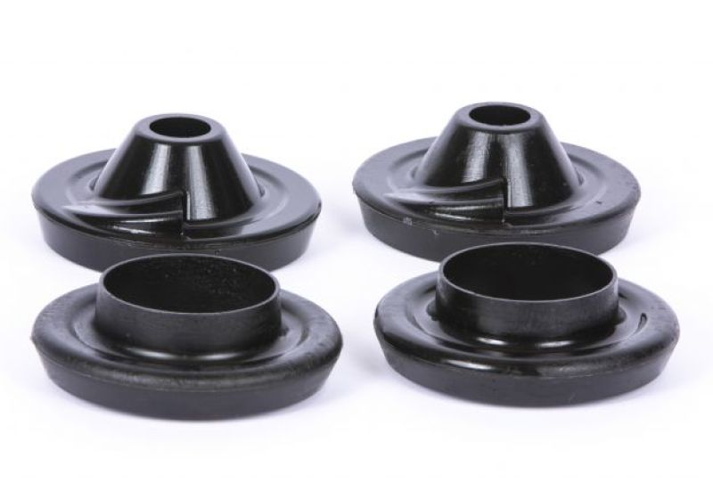 Daystar 2018-2021 Jeep Wrangler JL - 3/4in Lift Kit (Front & Rear Coil Spring Spacers) KJ09181BK KJ09181BK User 1