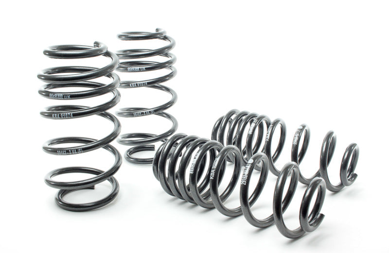 H&R Sport Springs VW Passat 2006-2012 54760-2 Photo - out of package