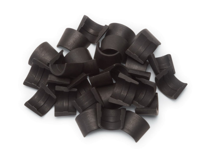 Edelbrock Valve Locks Performer & Perf Rpm BBC Heads 9615 Photo - Primary