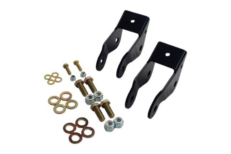 Belltech Shock Extension Kit 88-98 Gm/gmc 6652 Photo - Primary