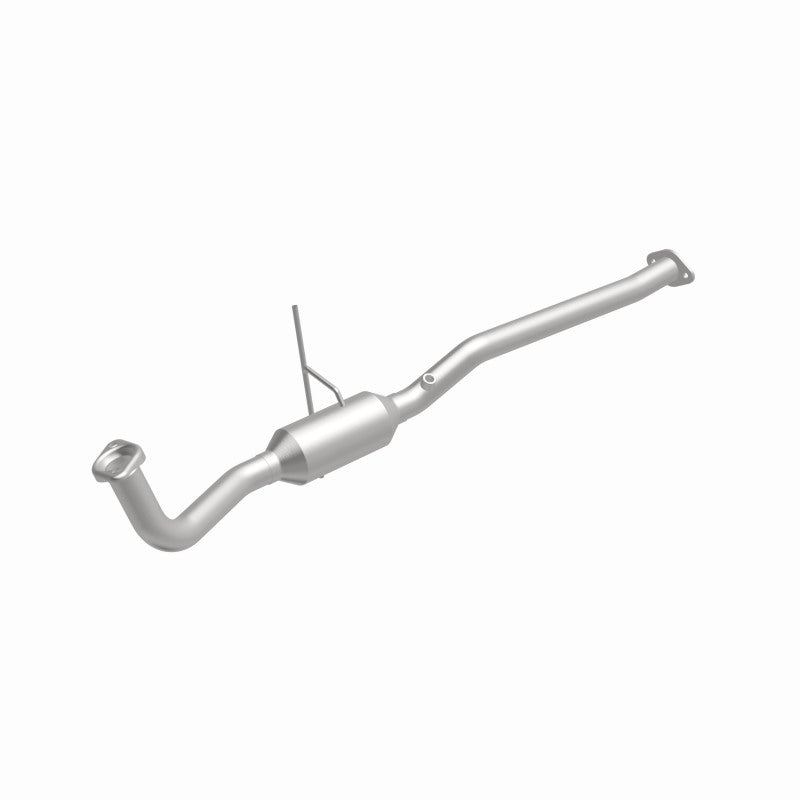 MagnaFlow California Grade CARB Compliant Direct-Fit Catalytic Converter 4481167 360 Degree Image Set