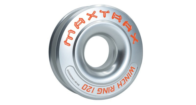 Maxtrax Winch Ring 120 MTXWR