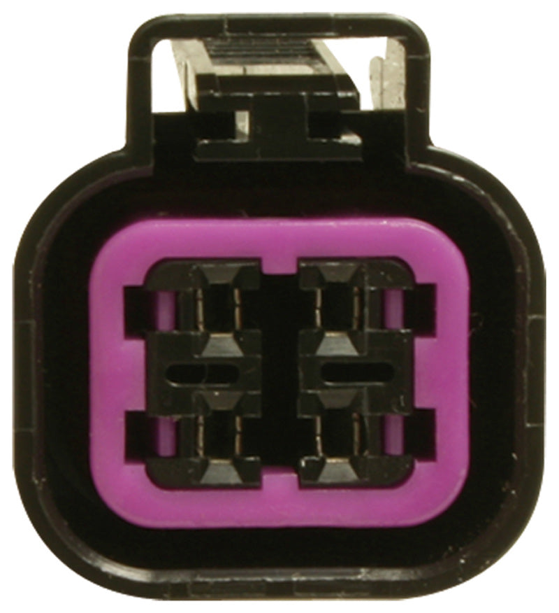 NGK Hyundai Elantra 1995-1993 Direct Fit Oxygen Sensor 24202 24202 Photo - out of package