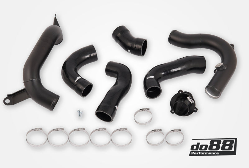 do88 DOB Intercooler Pipe Kit Forced Induction Intercooler Pipe Kits main image