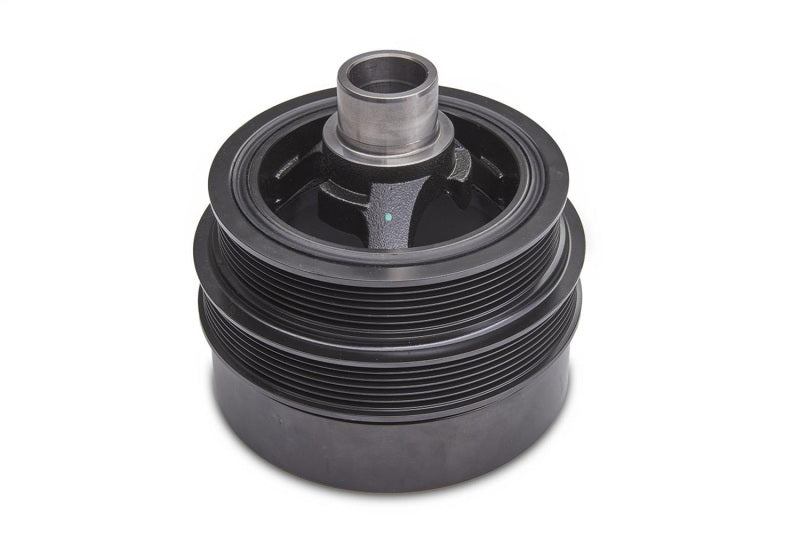 Ford Racing 7.3L Gas Engine Harmonic Balancer M-6316-SD73 M-6316-SD73 Photo - Unmounted