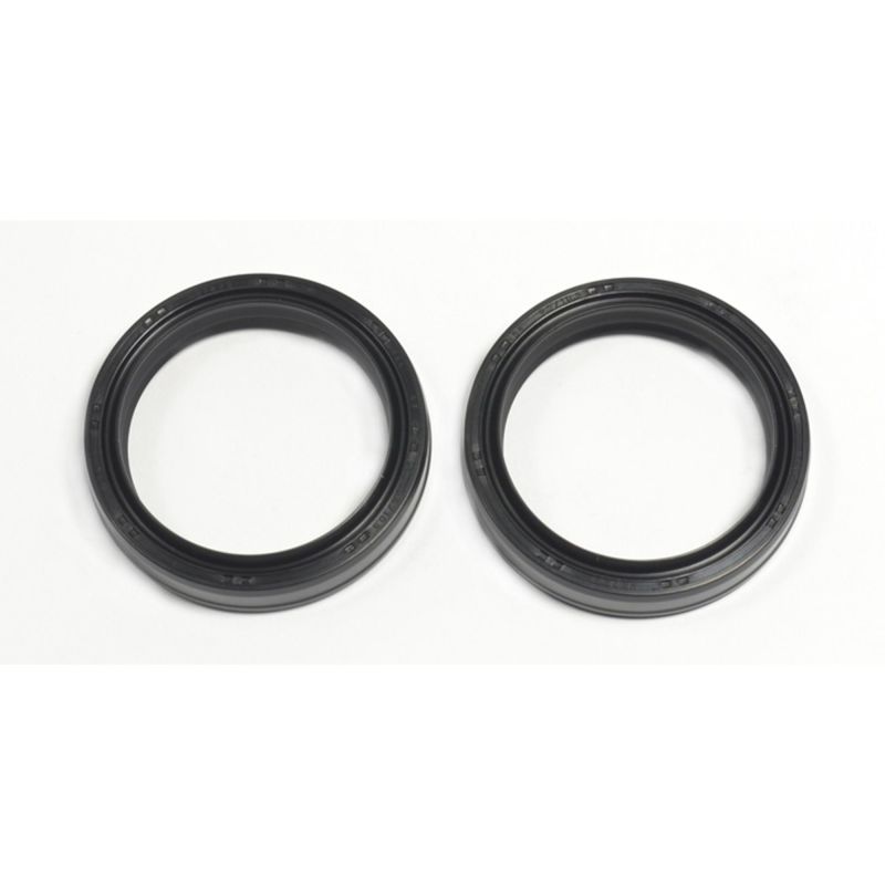 Athena 92-93 Honda CR R 125 43x54x9.5/10.5mm Fork Oil Seal Kit P40FORK455055 P40FORK455055 Photo - Primary