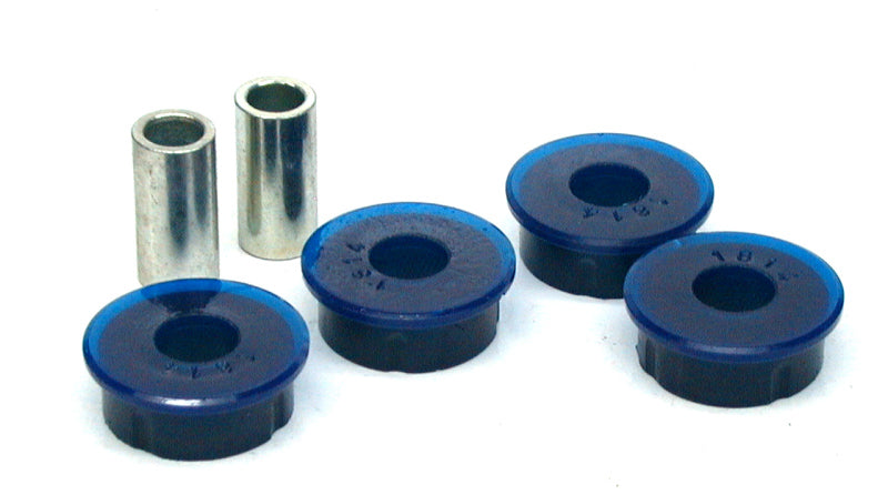 SuperPro Rear Trailing Arm Front Bushing Kit SPF1814K Photo - Primary